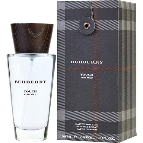 burberry touch for men price|Burberry touch for men cheap.